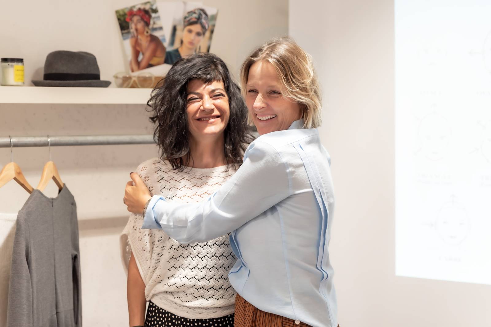 Formation relooking Lyon en Rhône Alpes