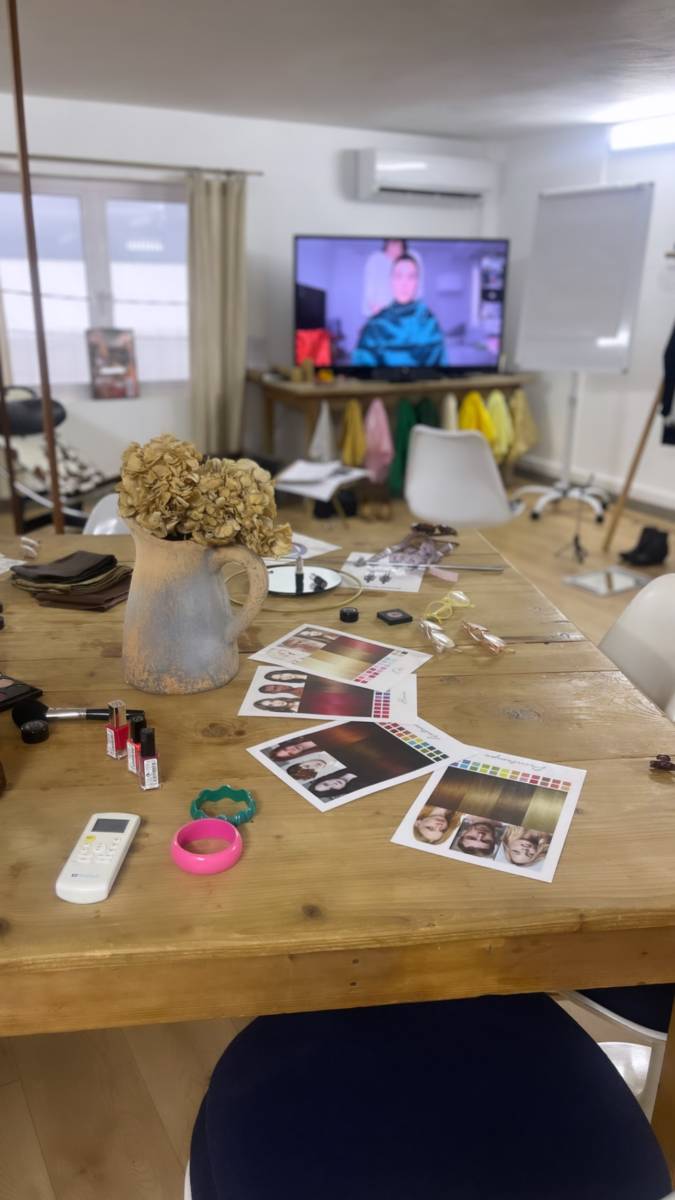 Agence de conseil en image Paris en Ile de France