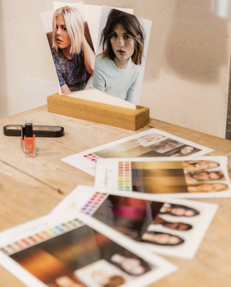 Relooking femme Lyon en Rhône Alpes