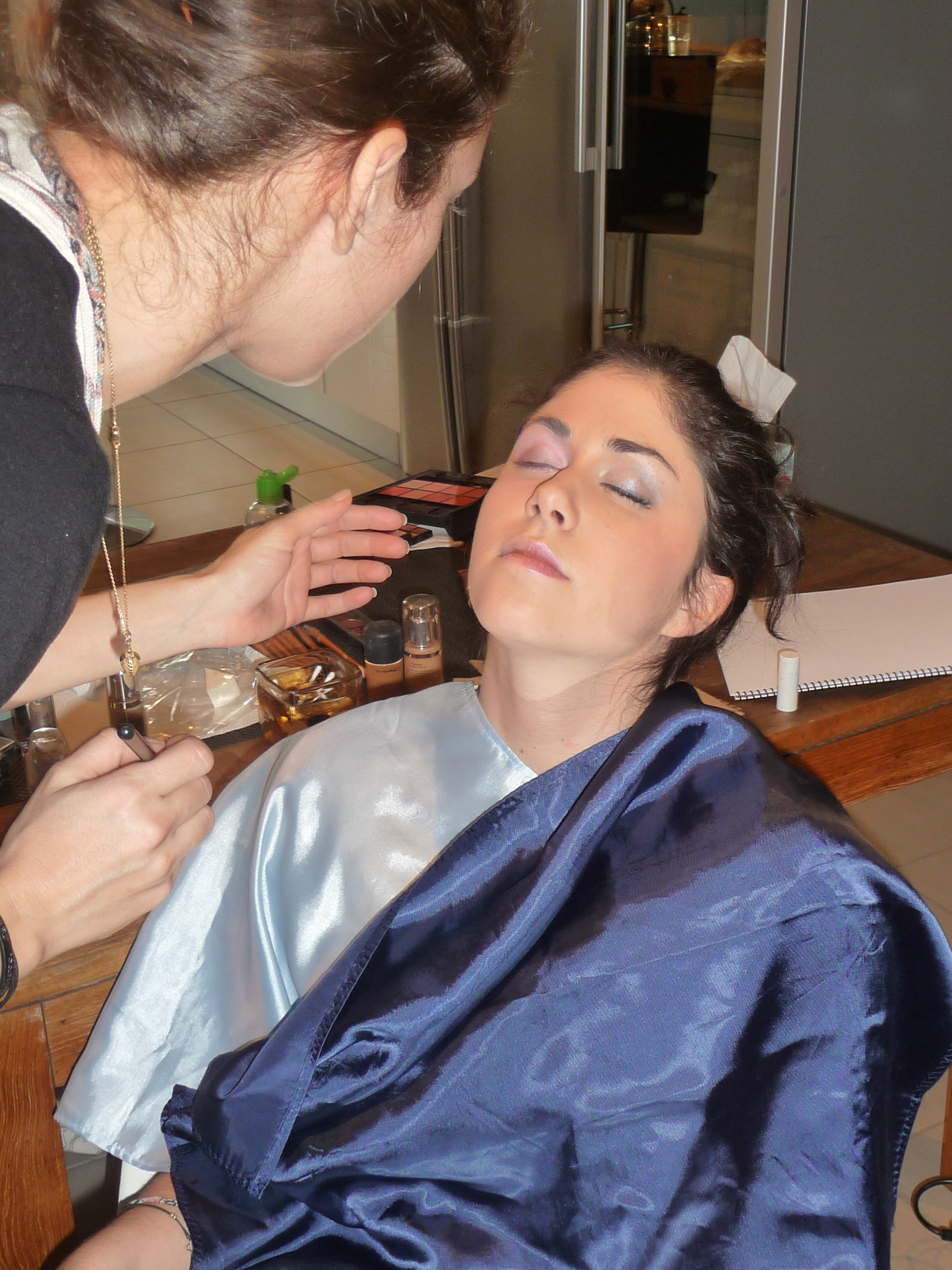 Formation pour devenir conseiller en image en ligne Aix en Provence 13