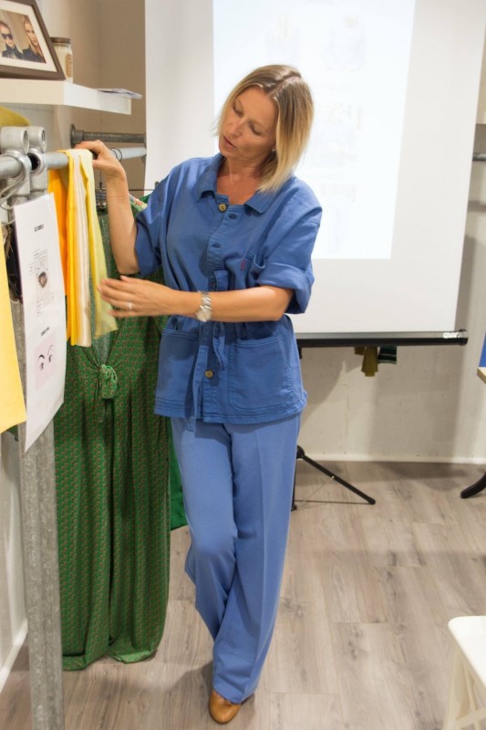 FORMATION CONSEIL EN IMAGE COMMUNICATION EN LIGNE