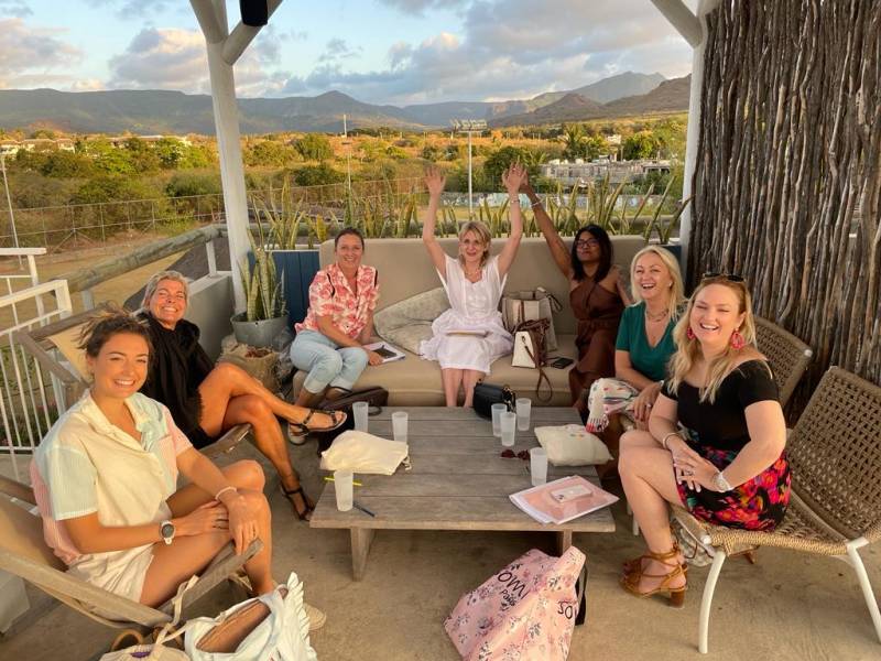 rencontres et partages ile maurice 