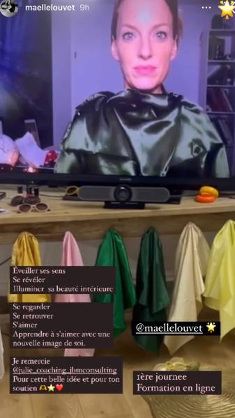 formation conseil en image en visio