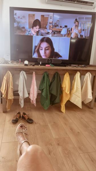 conseil en image en ligne