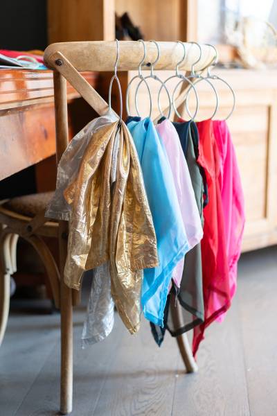 Apprendre à s'aimer Ile Maurice 