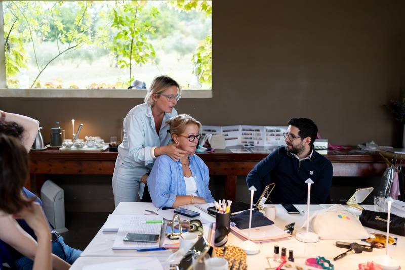 FORMATION POUR LES SOIGNANTS MARSEILLE PACA