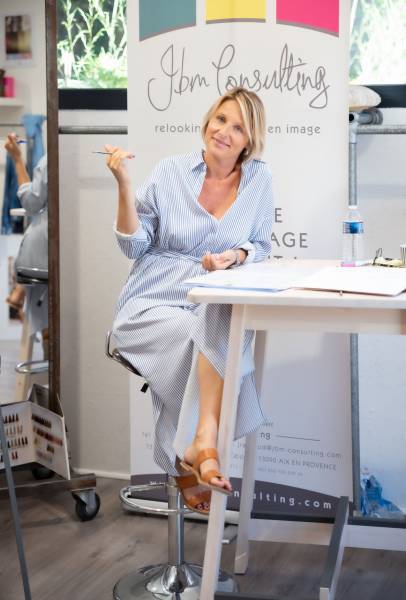 JULIE RAYNAUD MACE JBM CONSULTING AIX EN PROVENCE PACA