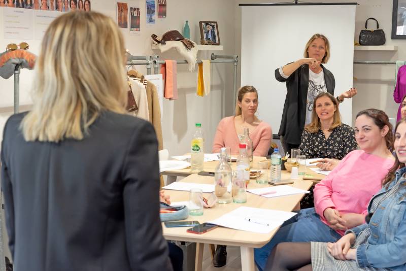 Formation Communication Moka Ile Maurice