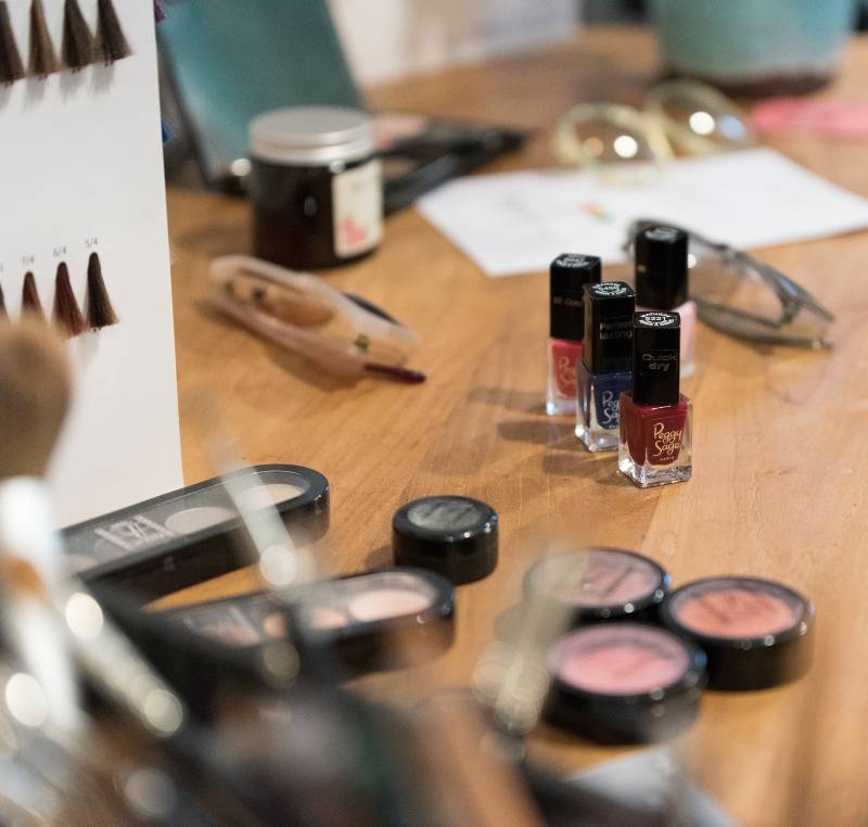 Jennifer exprime son témoignage sur la Formation de conseil en Image en Ligne