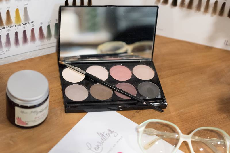 Tatianna nous donne son avis sur sa Formation de Conseil en Image