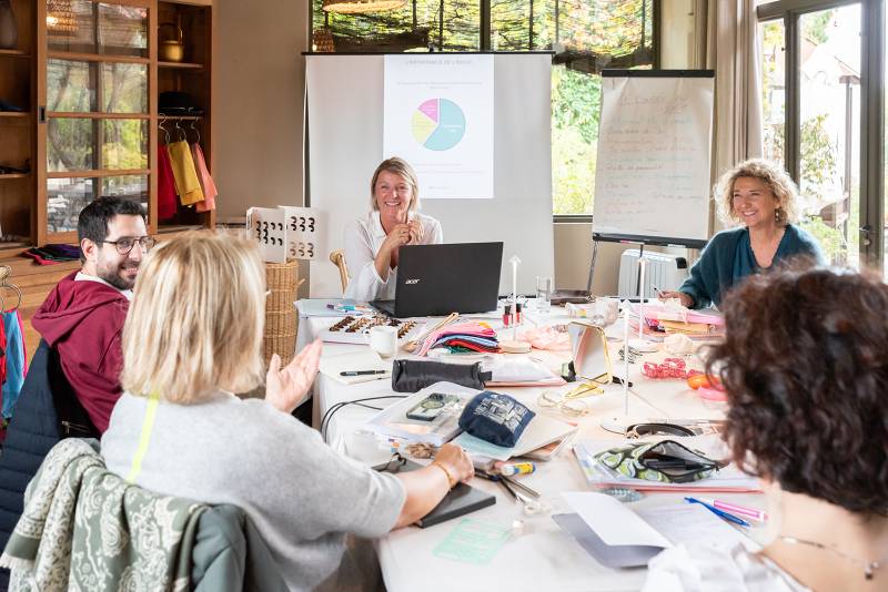 Formation professionnels independants marseille