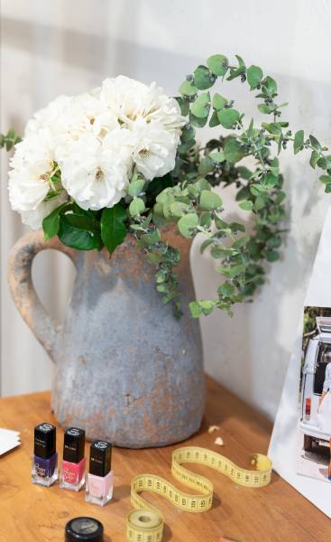 Myriam témoigne sur sa Formation de Conseil en Image