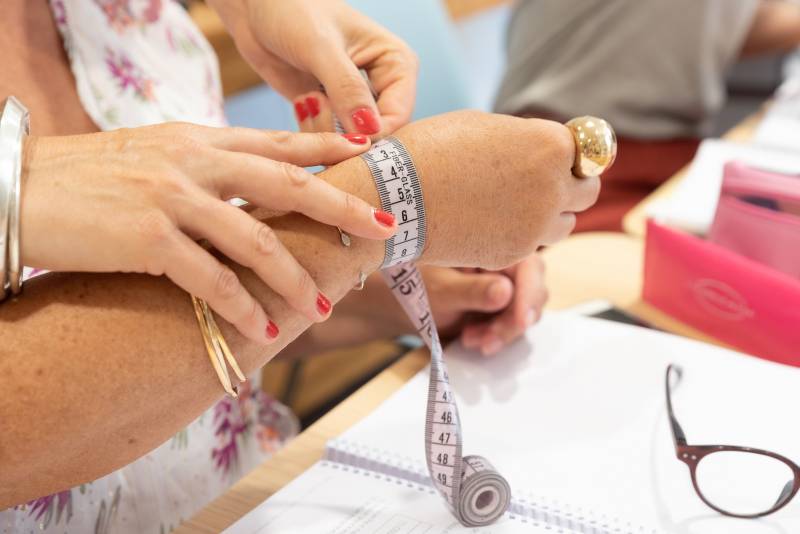 La Formation Image de Soi à l’Ile Maurice , Anne Claire nous donne son avis