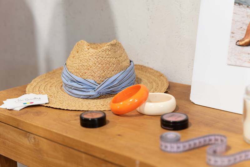 Notre Formation Image de Soi en ligne en quelques mots