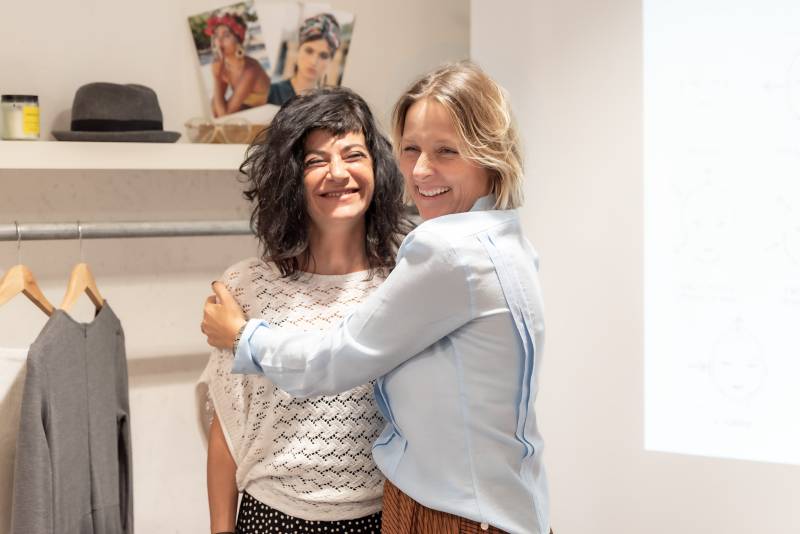 les troubles du comportement alimentaire et l'image de soi 