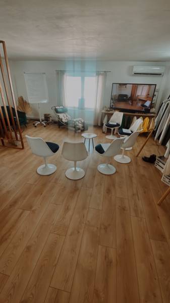 formation communication confiance en soi La Réunion 