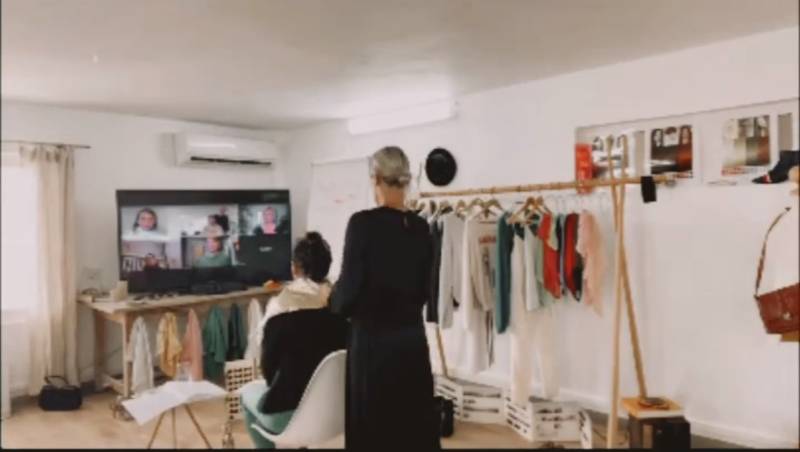 Se reconvertir en suivant une formation de Conseil en Image à Marseille 13