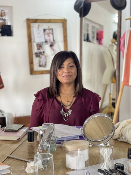 retrairte yoga ile maurice