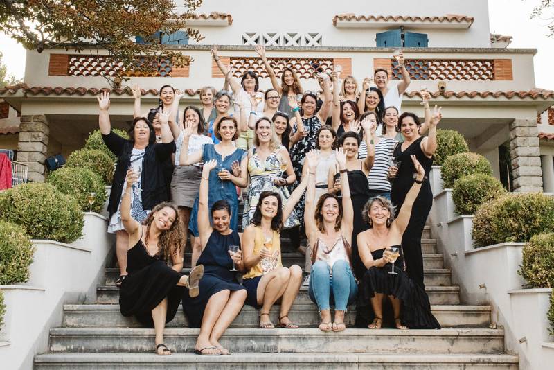 entre femmes on en parle 