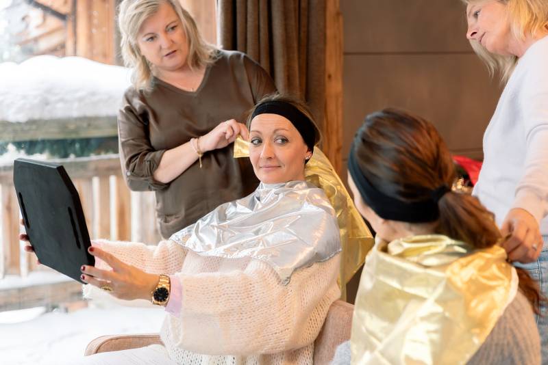 COMMENT CONNAITRE SA COLORIMETRIE 