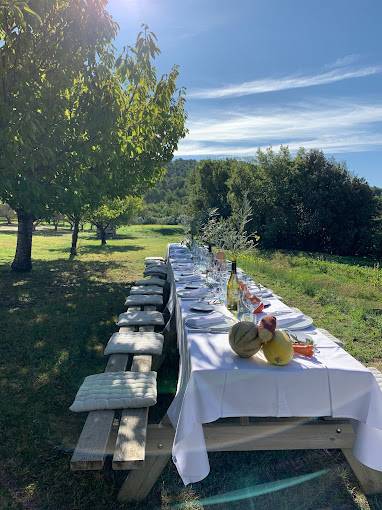 NADIA SAMMUT CHEFFE ETOILEE