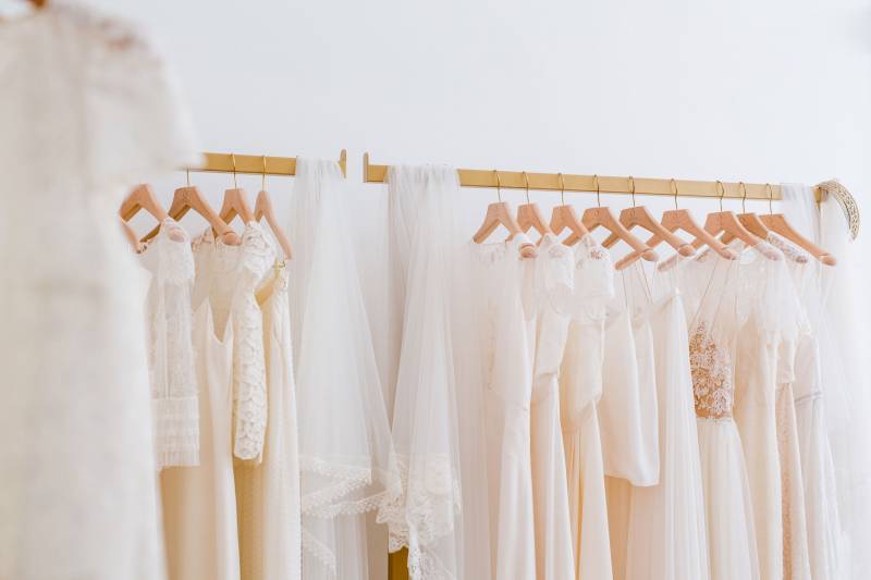 formation en ligne robe de mariée