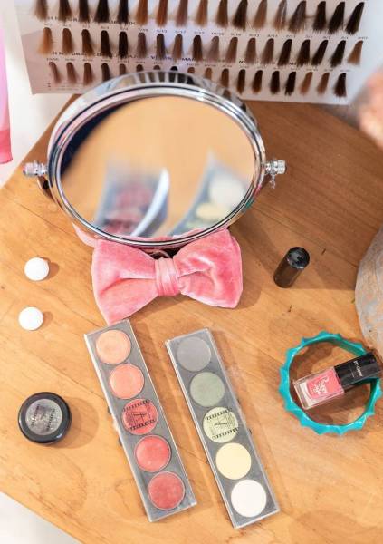 Témoignage de Stéphanie sur sa Formation de Coach en Image en Paca