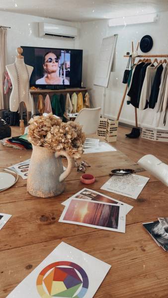 Se reconvertir en suivant une formation de Conseil en Image à Marseille 13