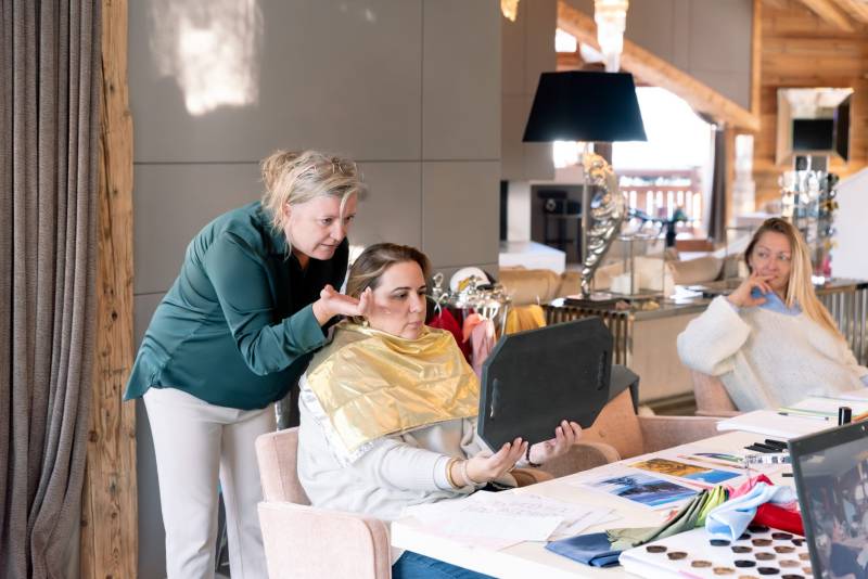 FORMATION COACHING EN IMAGE PRISE EN CHARGE AIX EN PROVENCE