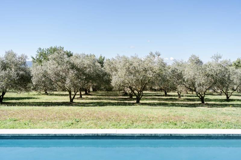 hotel de charme séjour atypique en Provence