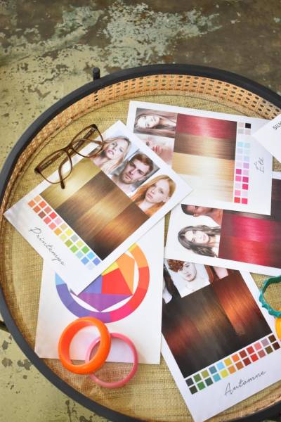 Formation Colorimétrie en Ligne 