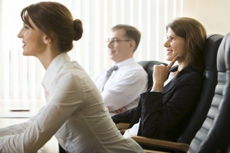 Formation relooking en entreprise Aix en Provence