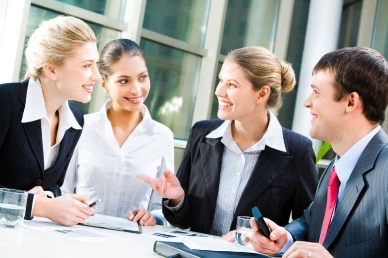 Formation relooking en entreprise Aix en Provence