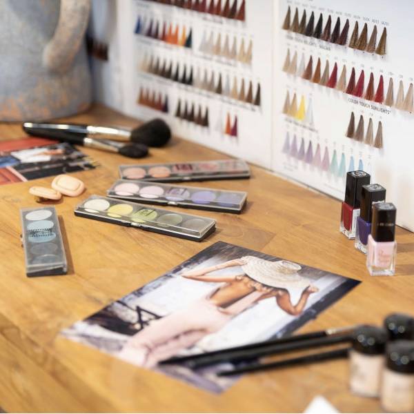 Atelier Colorimétrie à l'Ile Maurice ou en distanciel