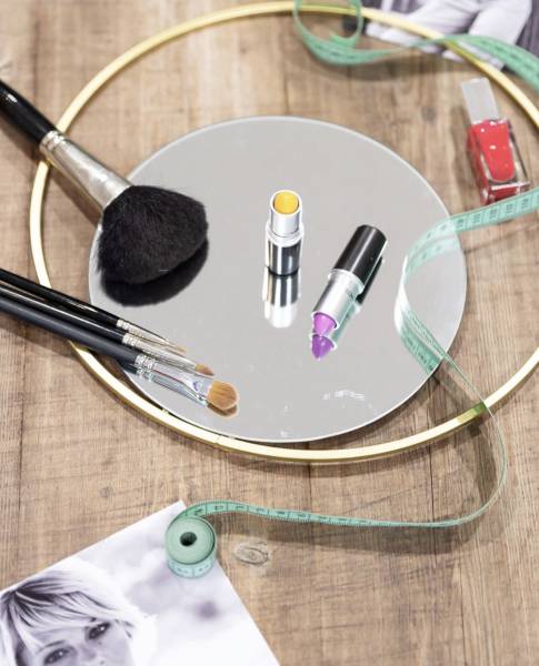 Tarif Dates et Modalités Atelier Auto Maquillage