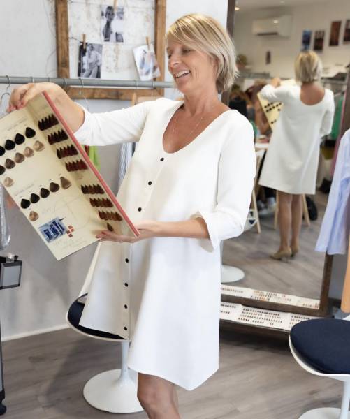 Atelier Colorimétrie à l'Ile Maurice ou en distanciel