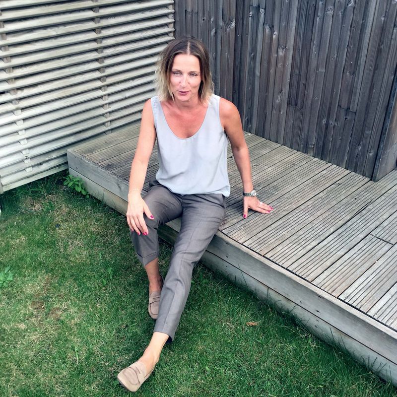 PROGRAMME DE NOS FORMATIONS D'OCTOBRE