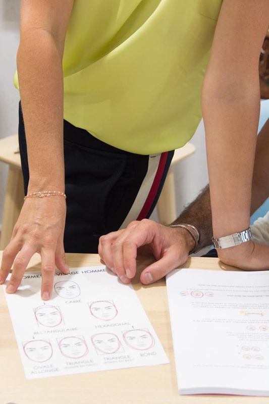 TUTO COIFFURES MARSEILLE