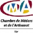 Organisme d'Etat pour la formation FAF CEA Toulon Var  Chambre des Métiers et de l'Artisanat