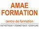 Ecole de coiffure d'esthétique et cosmétique Montélimar AMAE Formation