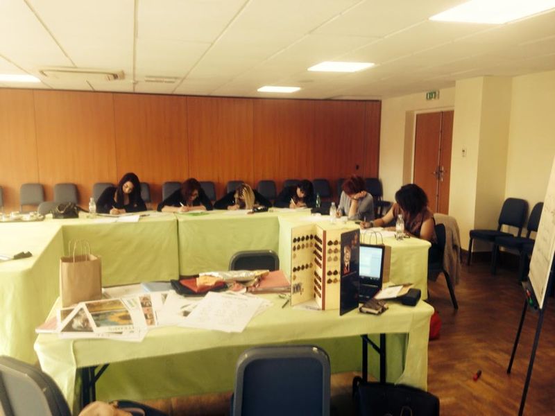 Formation courte coach en entreprise