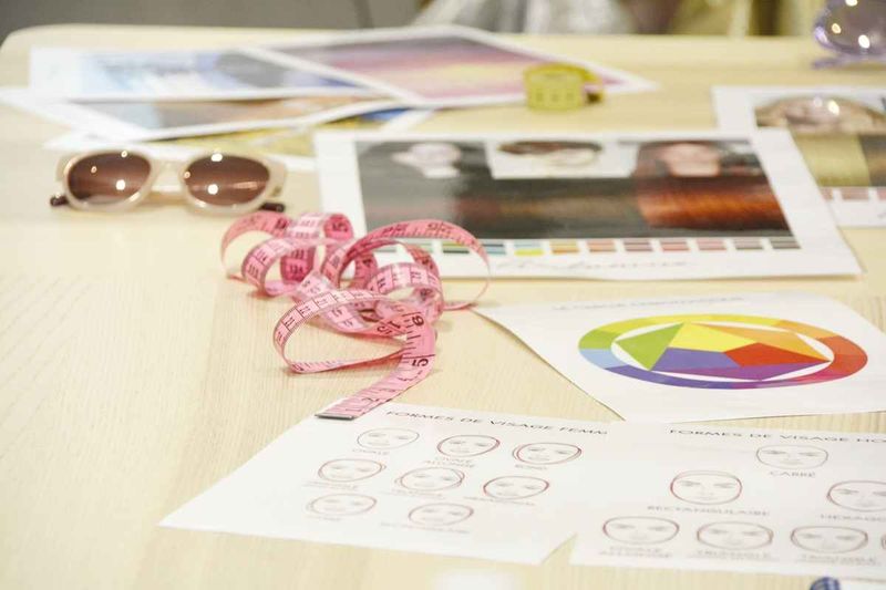 FORMATION CONSEILLER EN IMAGE ARLES