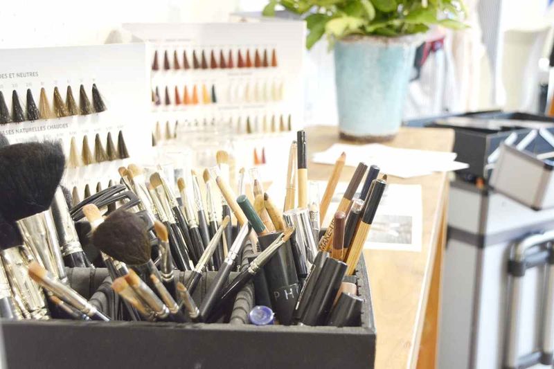 FORMATION MAQUILLAGE PACA