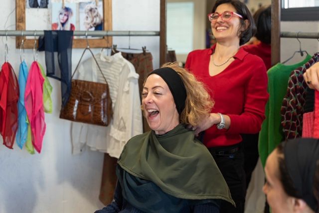 FORMATION COACH EN IMAGE MARSEILLE PACA