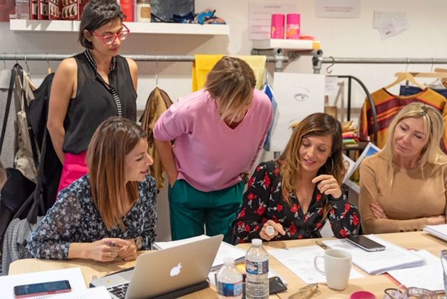 DEVENIR CONSEILLER EN IMAGE MARSEILLE PACA