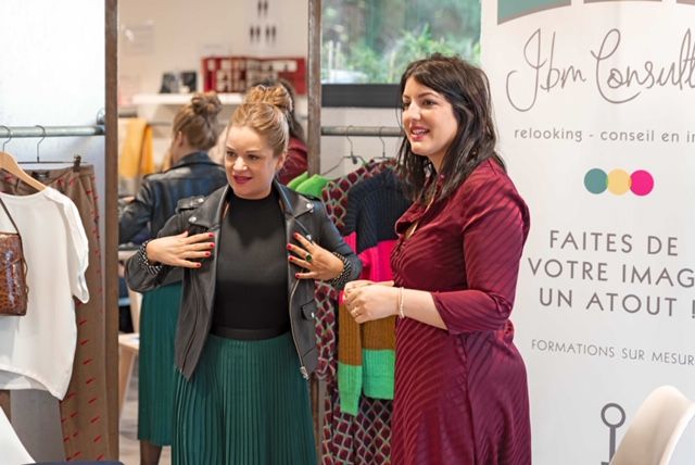 FORMATION BOUTIQUE PRET A PORTER MARSEILLE PACA