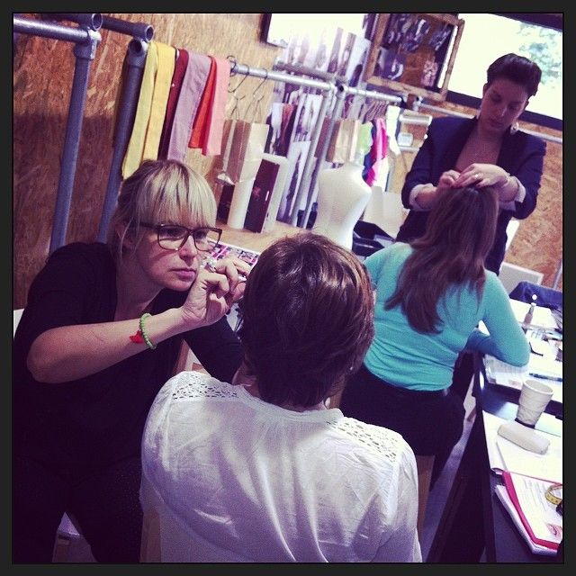 formation Maquilleuse Professionnelle Marseille