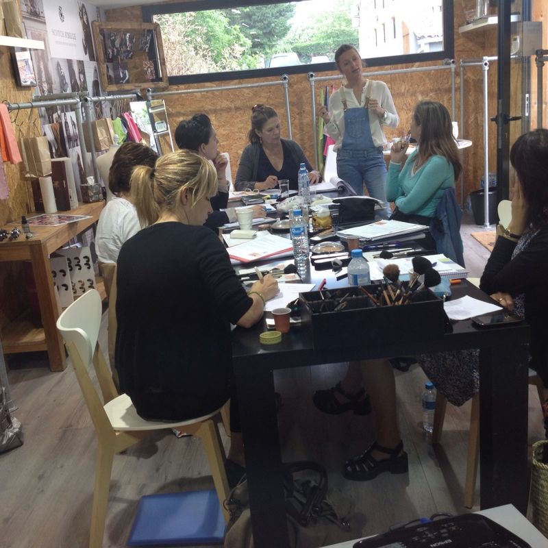 RECONVERSION PROFESSIONNELLE PACA 13