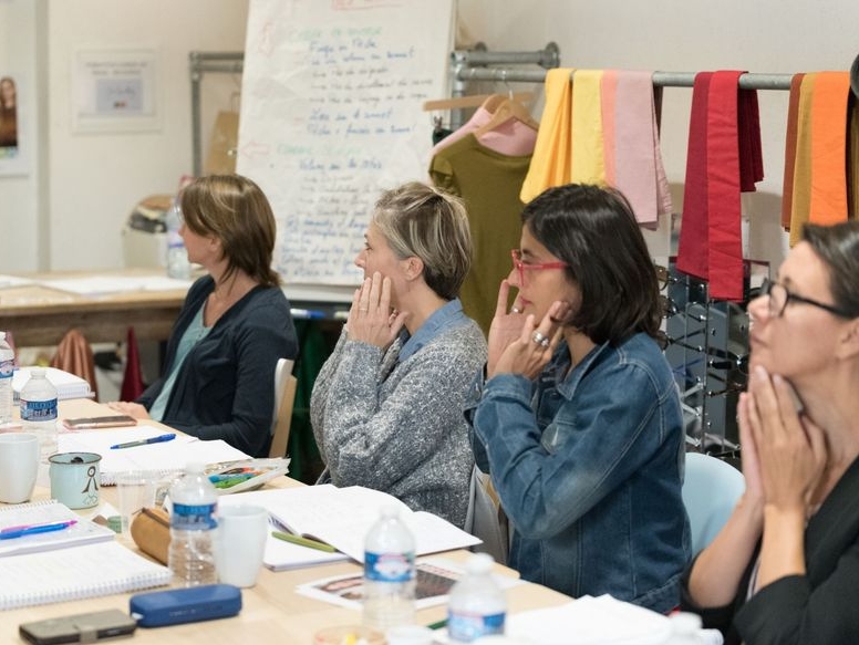 stage image de soi geneve