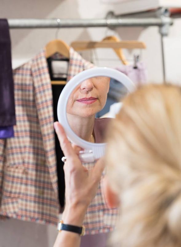 COURS DE MAQUILLAGE AIX EN PROVENCE PACA